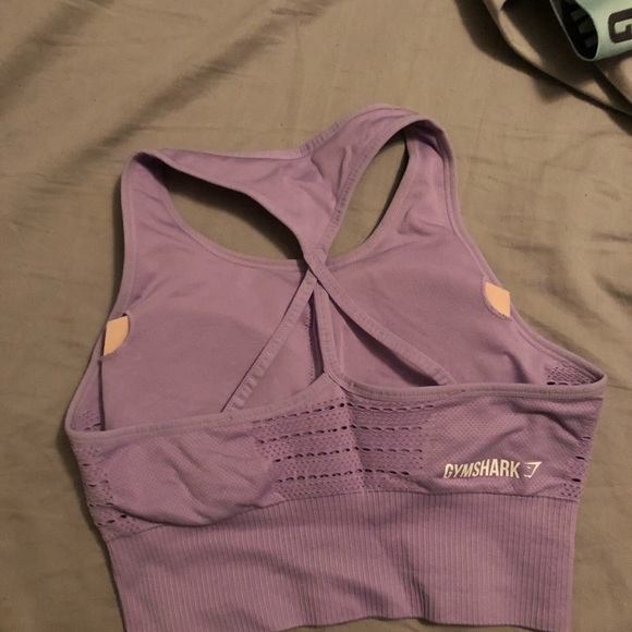 Gymshark vital sports bra sold - Picture 2 of 2